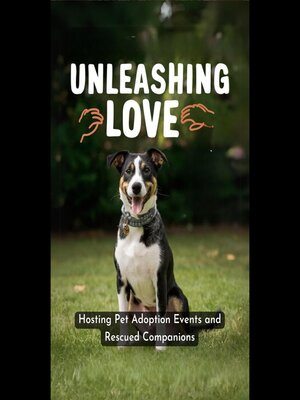 cover image of Unleashing Love